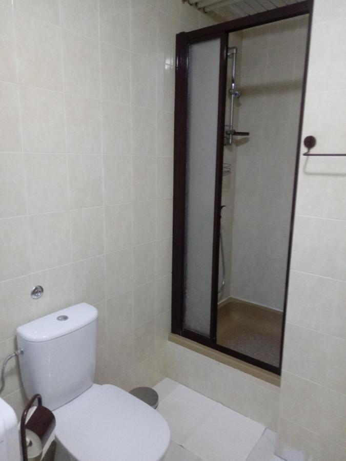 V Klancu Dekani Exterior foto