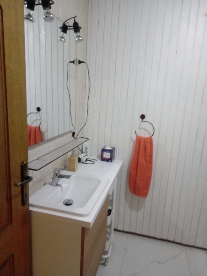 V Klancu Dekani Exterior foto