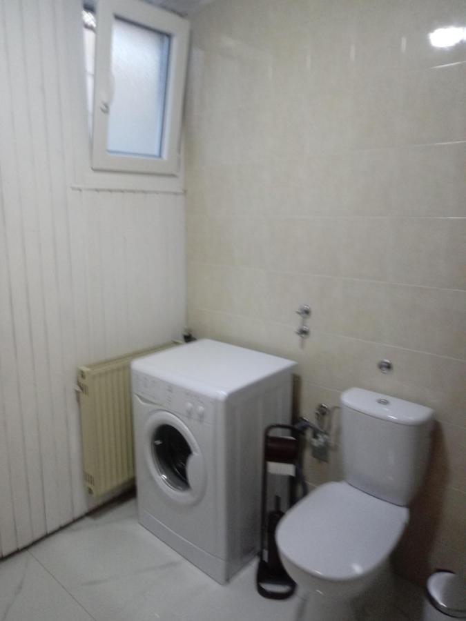 V Klancu Dekani Exterior foto